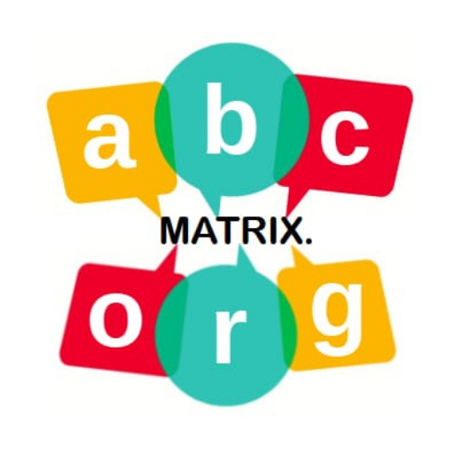 ABCmatrixorg logo