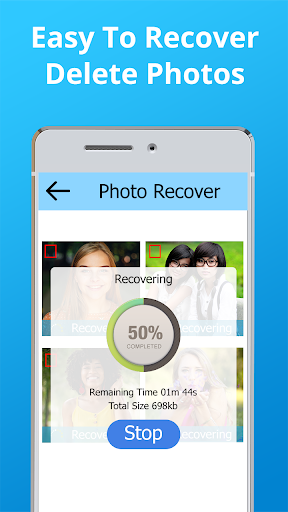 Deleted Photos Recovery Free Recover Photos App