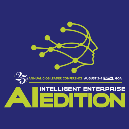 CIO&Leader (9.9 Group) logo