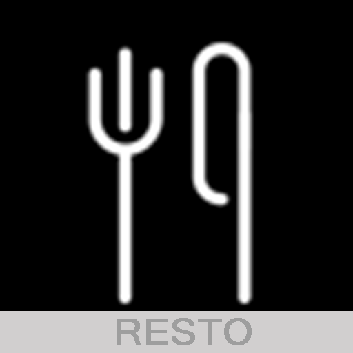 Delifood pour les restaurants logo