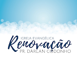 Cover Image of Download Igreja Evangélica Renovação 5 APK