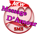 message amour icon