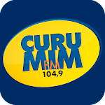 Cover Image of Download Curumim FM 104,9  APK