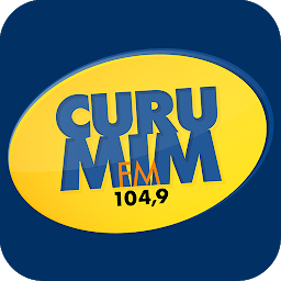 Icon image Curumim FM 104,9