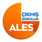 Cover Image of Download ALES Cikmis Sorular  APK