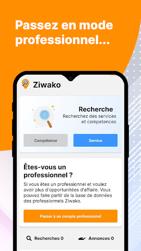 Ziwako Screen 3