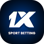 Cover Image of Download 1XBET Sports Betting App Free Advice 1.0 APK