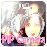 Camera PIP Editor icon