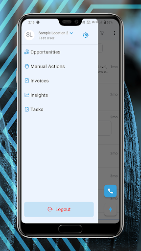 Gym Profit Solutions Screen 2