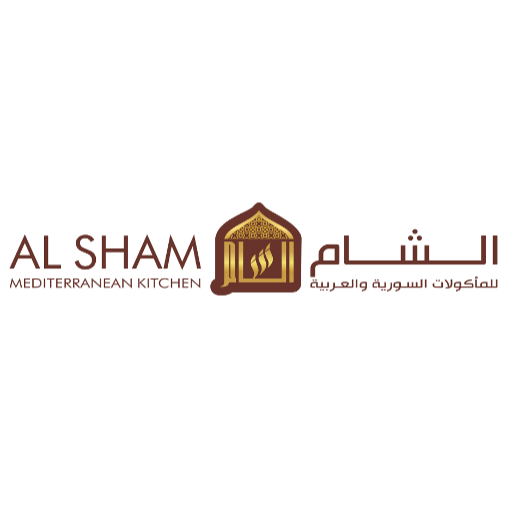 Alsham Mediterranean Kitchen logo