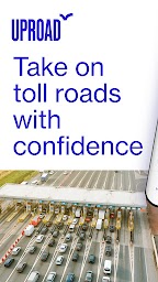 Pay Tolls As You Go | Uproad
