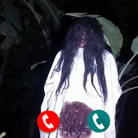 Sundel bolong video call prank