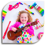 Musical Instruments for Kids (Guide)