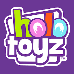 Icon image HoloToyz