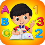 Cover Image of Download My German Letters , Numbers  APK