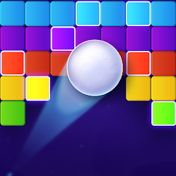 Bricks Crusher Breaker Ball Mod Apk