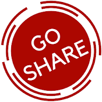 GoShare - File Transfer Share Apps  more
