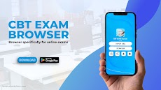 CBT Exam Browser - Exambroのおすすめ画像1