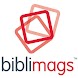 BibliMags - Androidアプリ