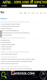 WordisticTrial(圖3)-速報App