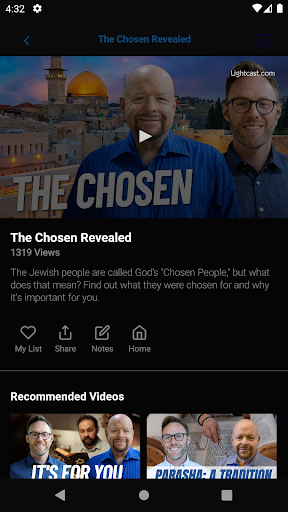 Jewish Voice Screen 3