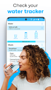 Keto.app – Keto diet tracker 7
