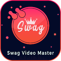 Swag Video Master - Musical Video Status Maker