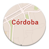 Cordoba City Guide icon
