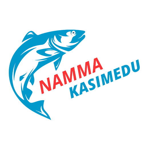 Nammakasimedu logo