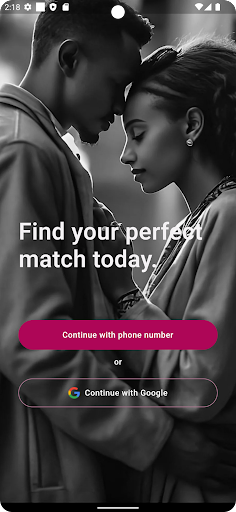 Gojo Dating: World Singles Hub 1