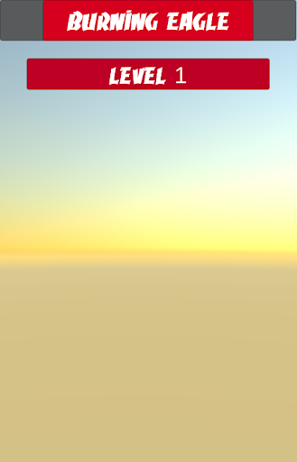 Android application Burning Eagle screenshort