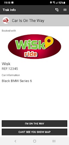 Wisk Ride Leylandのおすすめ画像3