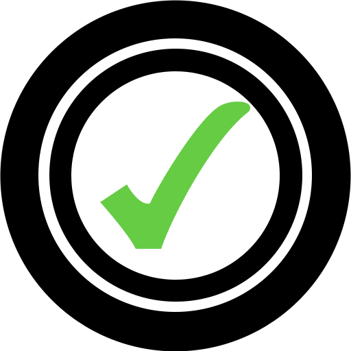 CheckDrv logo