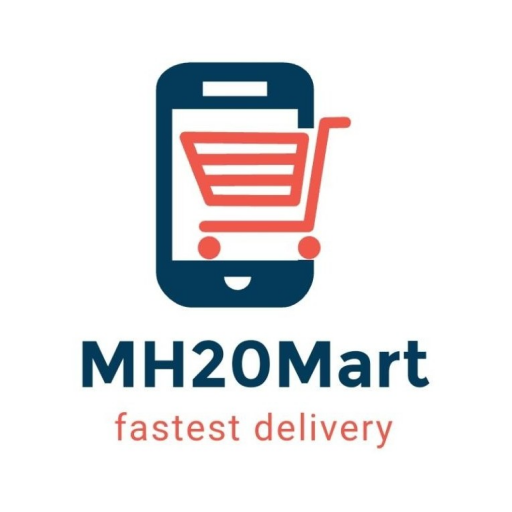 MH20Mart logo