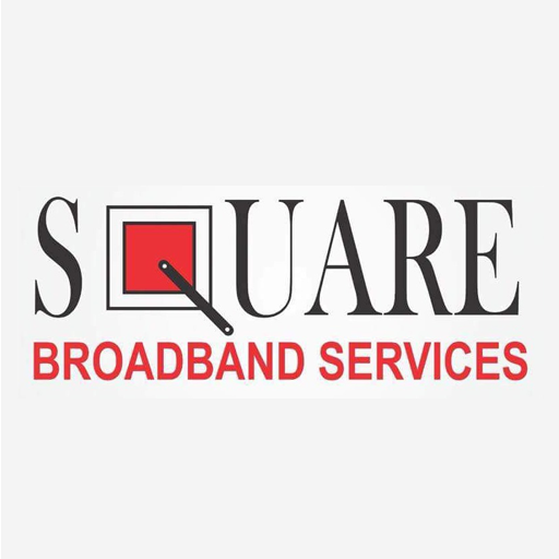 Square Broadband logo