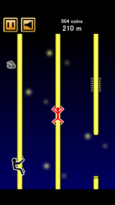 Climb Up! - Screenshot 4