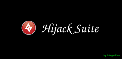 Hijack Suite: Premium 4.2 poster 0