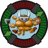Vikings From Space icon