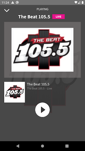 The Beat 1055