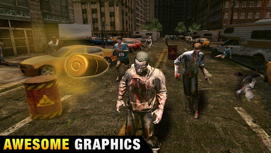 Sniper Zombies: Offline Games 1.56.0 APK screenshots 3