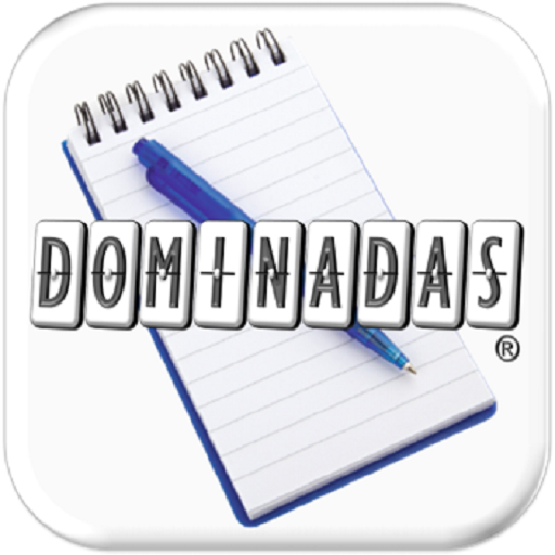 Libreta de Dominó - Dominadas®