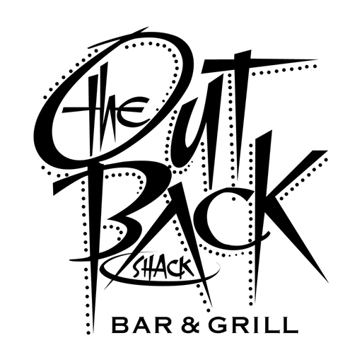 Out Back Shack logo
