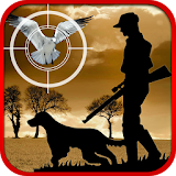 Jungle Sniper Birds Hunting 3D icon