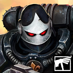 تصویر نماد Warhammer 40,000: Warpforge