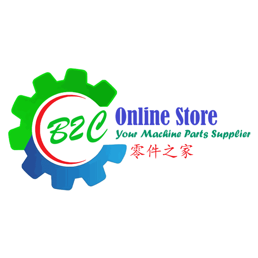 B2C Online - E Store logo