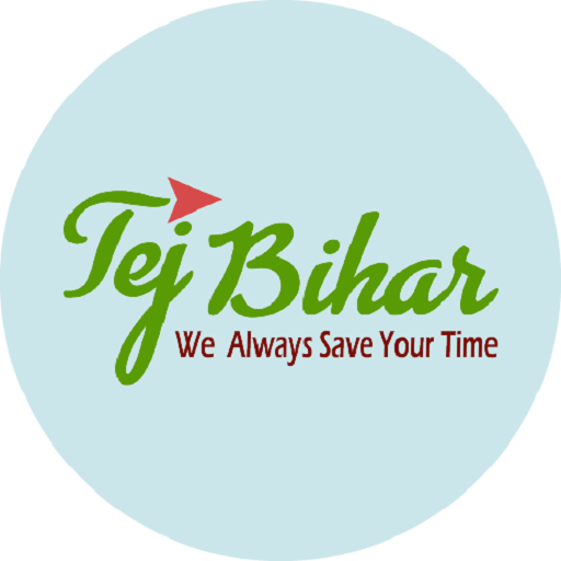 Tej Bihar logo