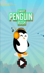 Smart Penguin Rush