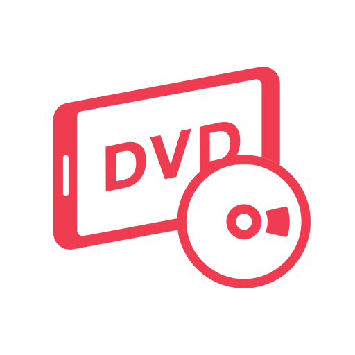 ラクレコ専用DVDプレーヤー – Apps on Google Play
