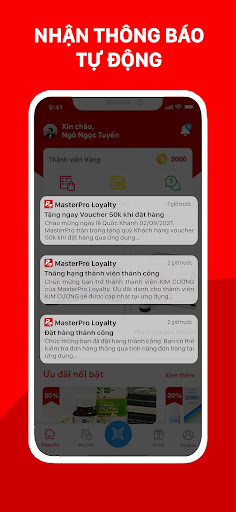 NHƯ MAI Screen 3