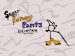 screenshot of Super Fancy Pants Adventure
